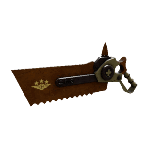 Business Class Amputator (Field-Tested)