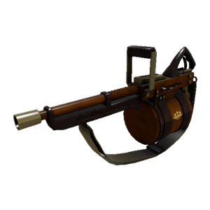 Business Class Tomislav (Factory New)