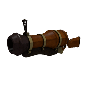 Business Class Loose Cannon (Factory New)