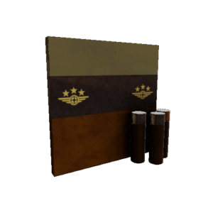 Business Class War Paint (Factory New)