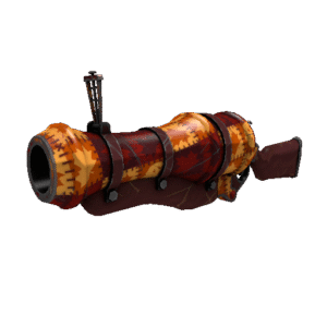 Chilly Autumn Loose Cannon (Field-Tested)