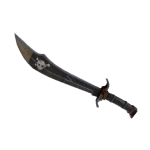 Brawler's Iron Shahanshah (Well-Worn)