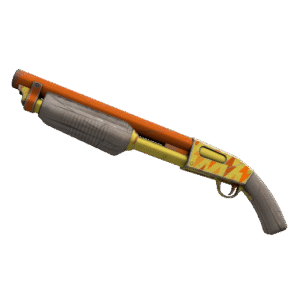 Lightning Rod Shotgun