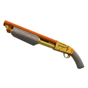 Lightning Rod Shotgun