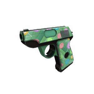 Brain Candy Pistol