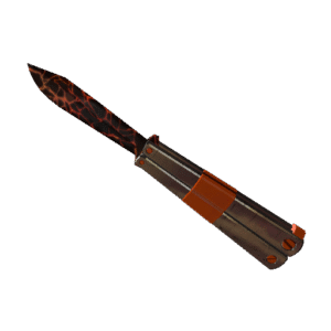 Stabbed to Hell Knife