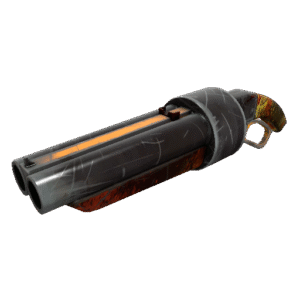 Shot to Hell Scattergun