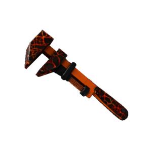 Torqued to Hell Wrench