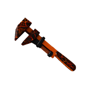 Torqued to Hell Wrench