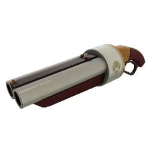 Coffin Nail Scattergun