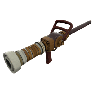 Coffin Nail Medi Gun (Factory New)