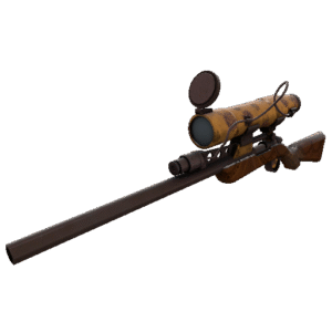 Dressed to Kill Sniper Rifle (Factory New)