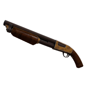 Dressed to Kill Shotgun (Minimal Wear)