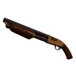 Dressed to Kill Shotgun (Factory New)