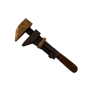 Dressed to Kill Wrench (Factory New)