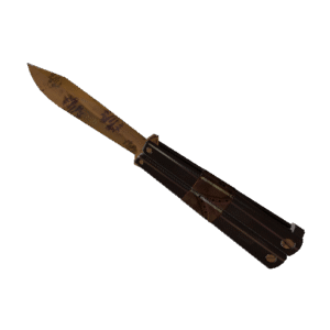 Dressed to Kill Knife (Factory New)