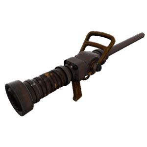 Dressed to Kill Medi Gun (Minimal Wear)