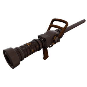 Dressed to Kill Medi Gun (Factory New)