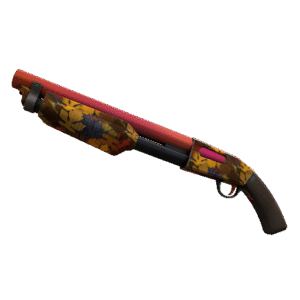 Autumn Shotgun (Factory New)