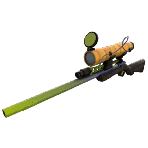 ''The Green Machine''