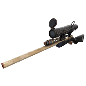 Boneyard Sniper Rifle
