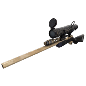 Boneyard Sniper Rifle