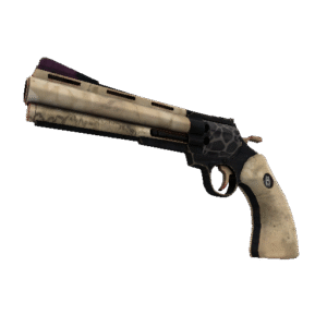 Boneyard Revolver (Factory New)