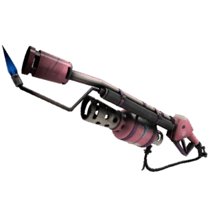 Balloonicorn Flame Thrower (Minimal Wear)