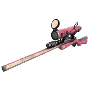 Balloonicorn Sniper Rifle