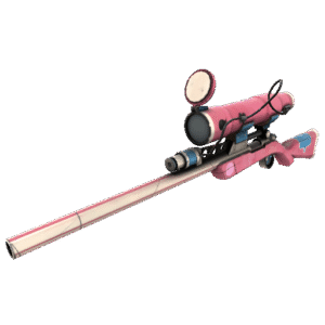 Balloonicorn Sniper Rifle