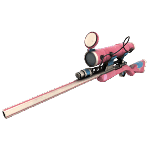 Balloonicorn Sniper Rifle