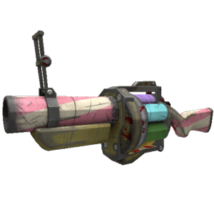 Sweet Dreams Grenade Launcher