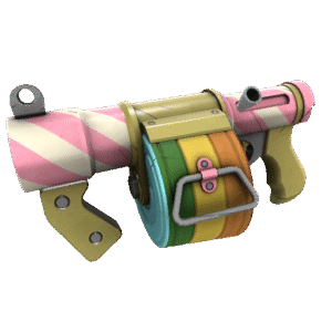 Sweet Dreams Stickybomb Launcher