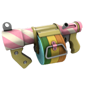 Sweet Dreams Stickybomb Launcher