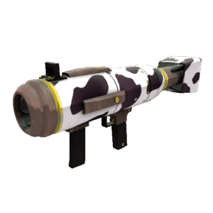 Bovine Blazemaker Mk.II Air Strike (Factory New)