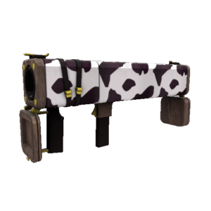 Bovine Blazemaker Mk.II Black Box