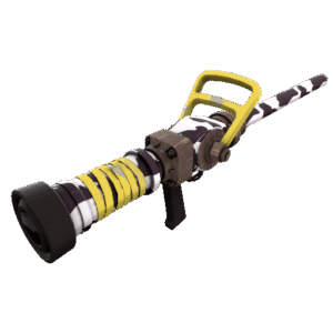 Bovine Blazemaker Mk.II Medi Gun (Factory New)