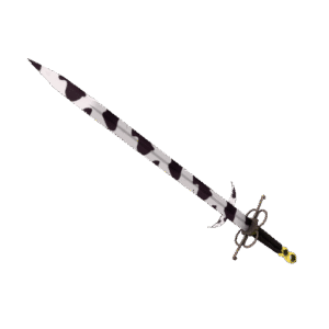 Bovine Blazemaker Mk.II Claidheamh Mòr