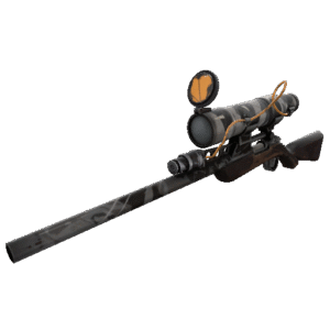 Night Owl Sniper Rifle