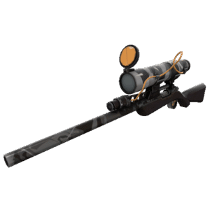 Night Owl Sniper Rifle
