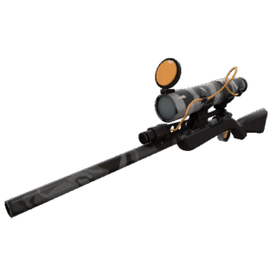 Night Owl Sniper Rifle