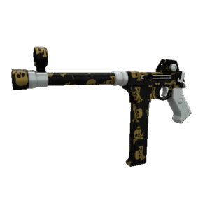 Dead Reckoner Mk.II SMG (Factory New)