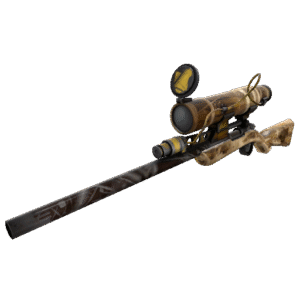 ''Banana Rifle''