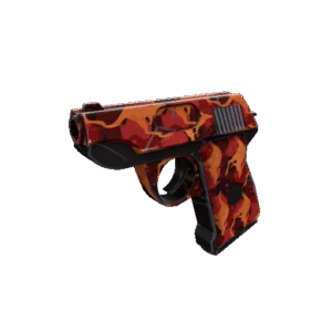 Red Rock Roscoe Pistol