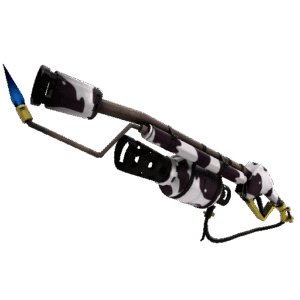 Bovine Blazemaker Flame Thrower (Factory New)