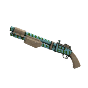 Croc Dusted Reserve Shooter (Field-Tested)