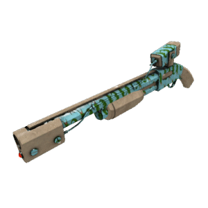 Croc Dusted Rescue Ranger (Factory New)