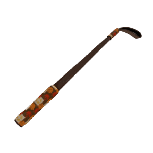 Anodized Aloha Disciplinary Action (Field-Tested)