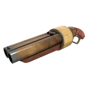 Spruce Deuce Scattergun