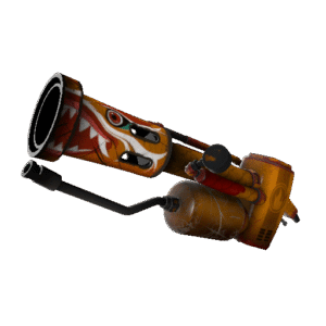 Dragon Slayer Dragon's Fury